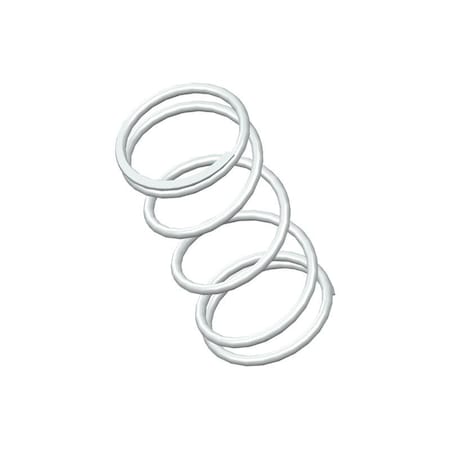 Approved Vendor Compression Spring, O= .720, L= 1.50, W= .055 G409962623